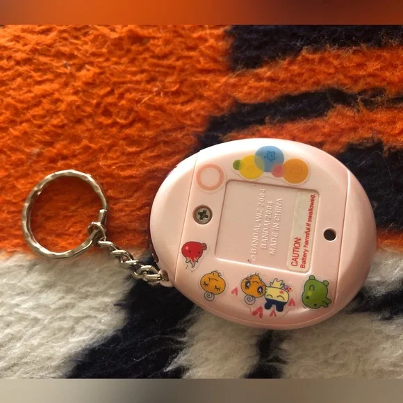 Tamagotchi Bandai 2004 - Jeux & Jouets